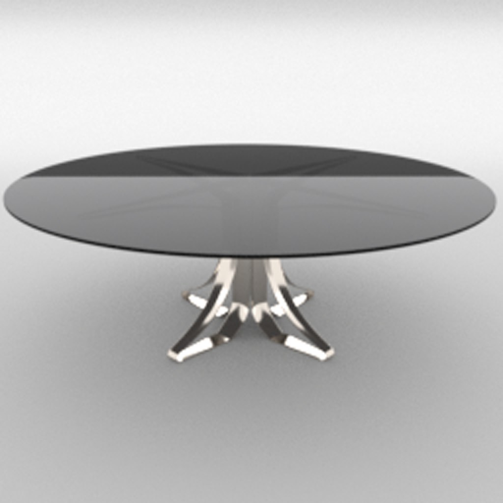 Glass Table preview image 1